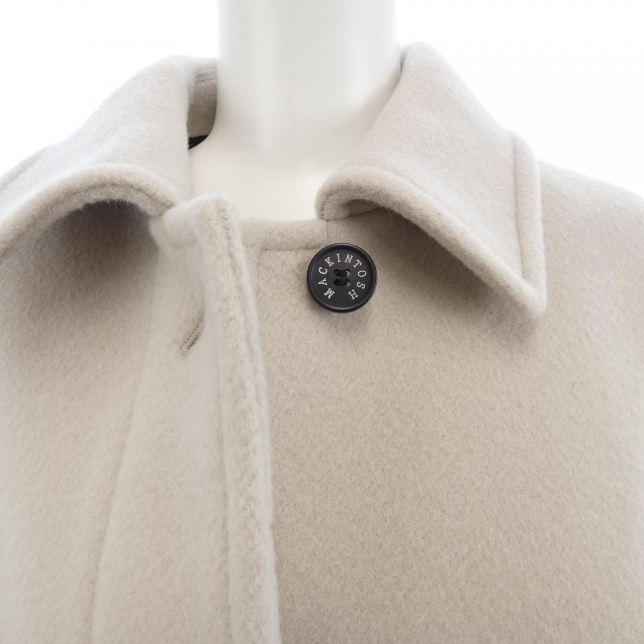 マッキントッシュロンドン MACKINTOSH LONDON コート GULLKHAN_COM