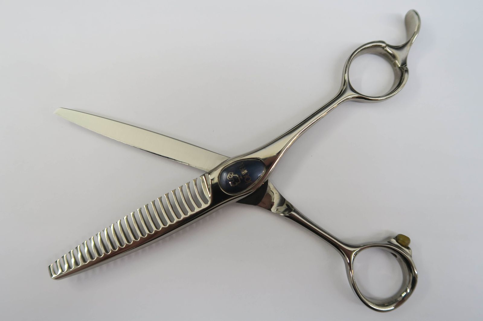 ジョーウェル joewell ET-30S セニングシザー 理美容 【公式通販】