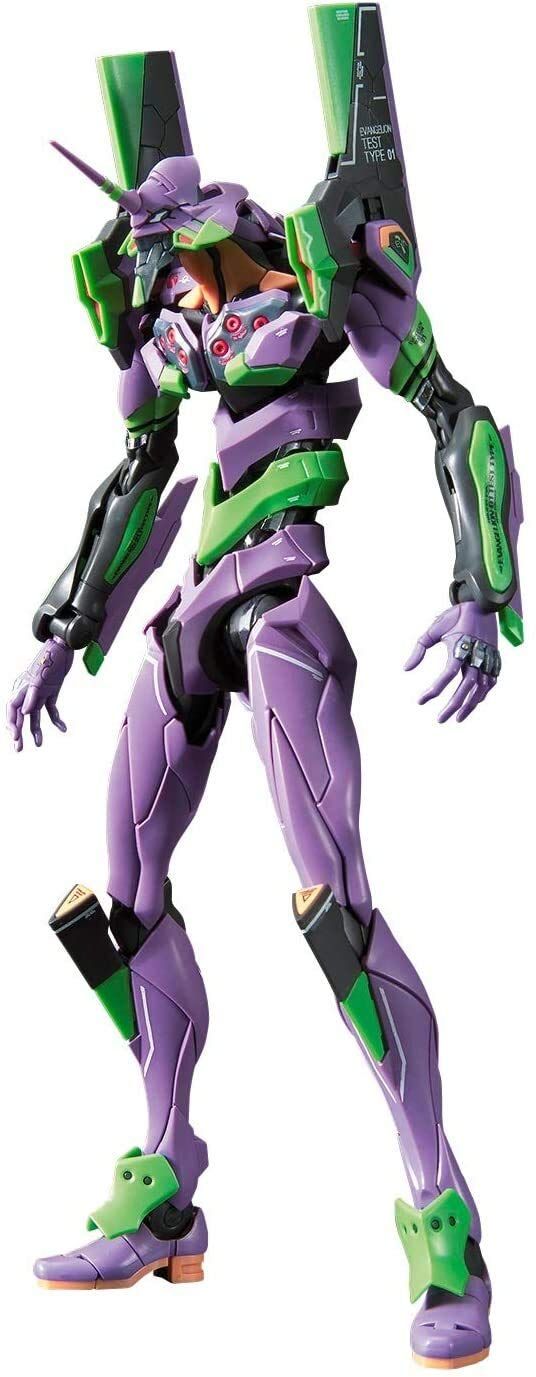 BANDAI SPIRITS(バンダイ スピリッツ) RG エヴァンゲリオン 汎用ヒト型