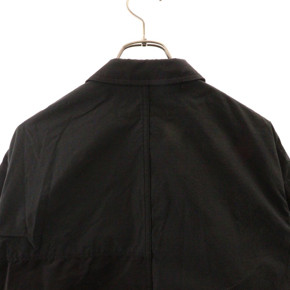 COMME des GARCONS HOMME (コムデギャルソンオム) 24AW 異素材パッチ