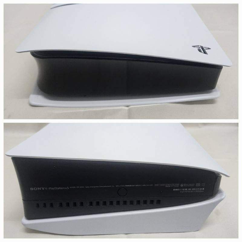 SONY ソニー PlayStation 5 Slim CFI-2000A01 ゲーム機本体