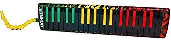 【中古】HOHNER ホーナー Melodica Airboard Rasta 37 鍵盤ハーモニカ 2zzhgl6