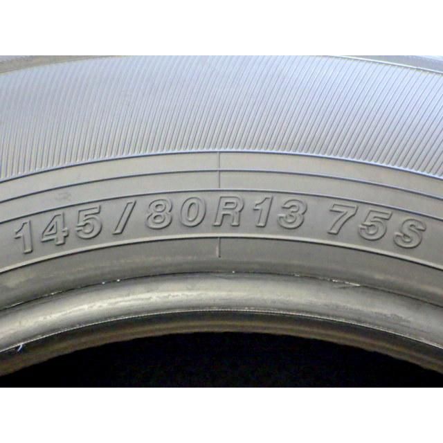 BluEarth ES32◆145|80R13◆4本