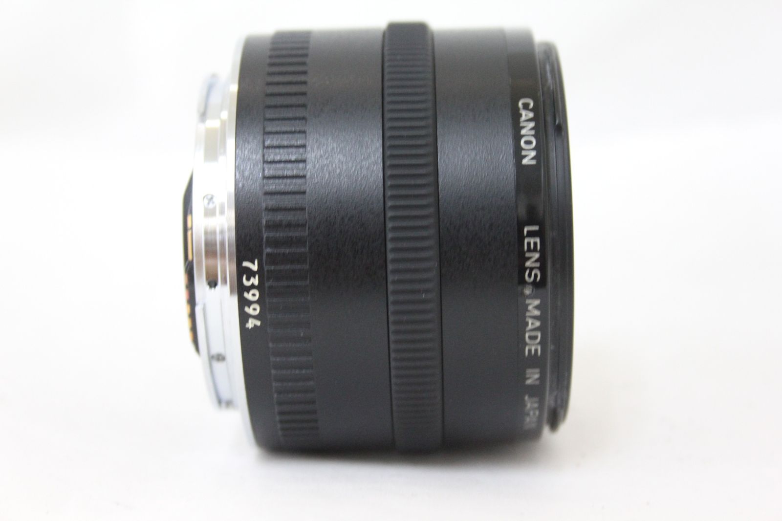 ☆美品☆ キャノン CANON NEW FD 100mm F2.8 ☆ L330#5382