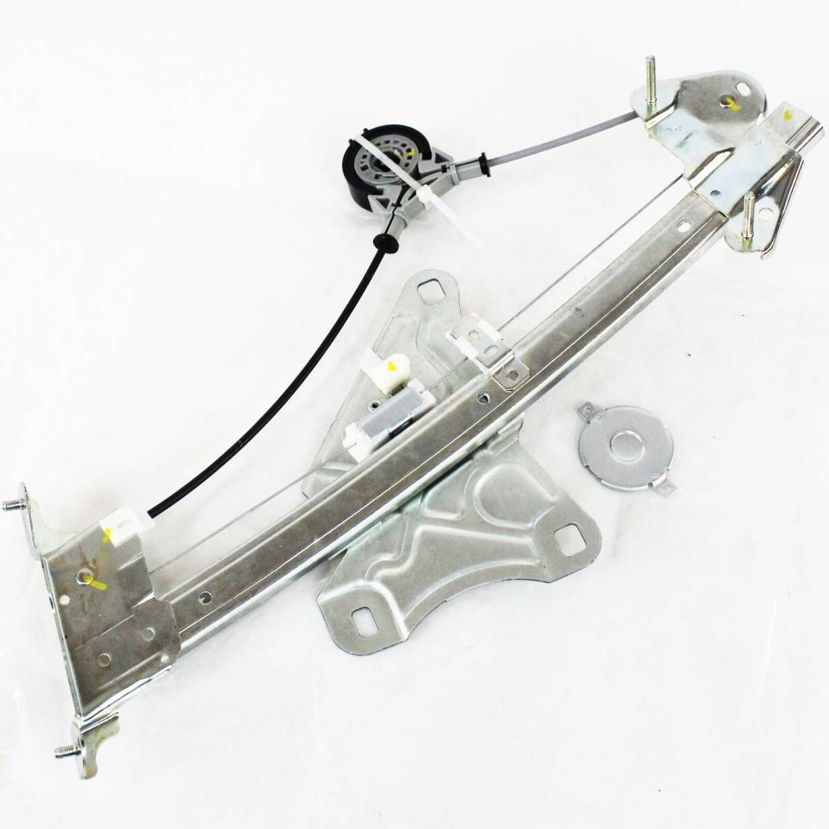 トヨタ スープラ JZA80 フロントドアウインドウ レギュレータSUB-ASSY LH REGULATOR SUB-ASSY FRONT DOOR  WINDOW LH Genuine JDM OEM 純正