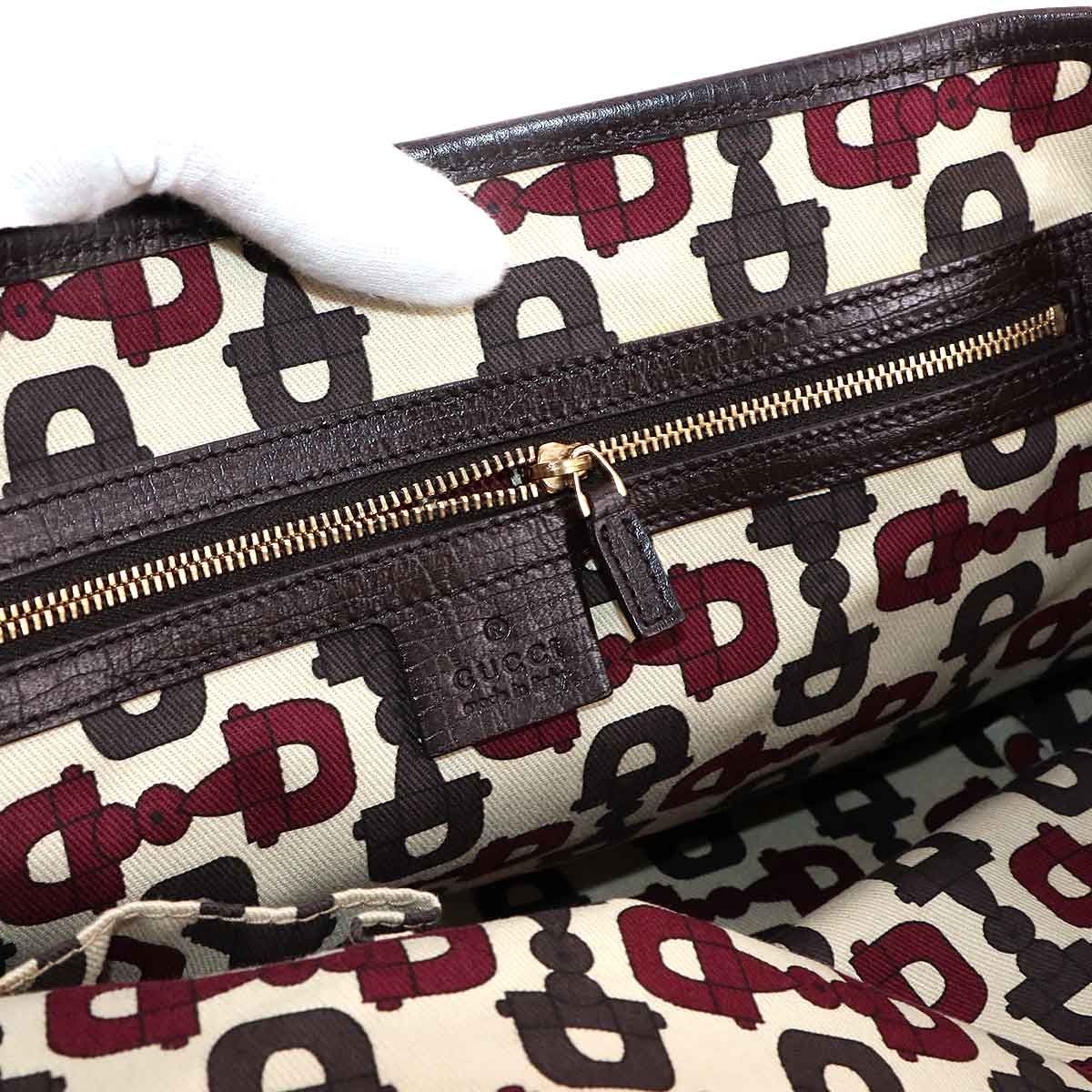 バッグ GGキャンバス