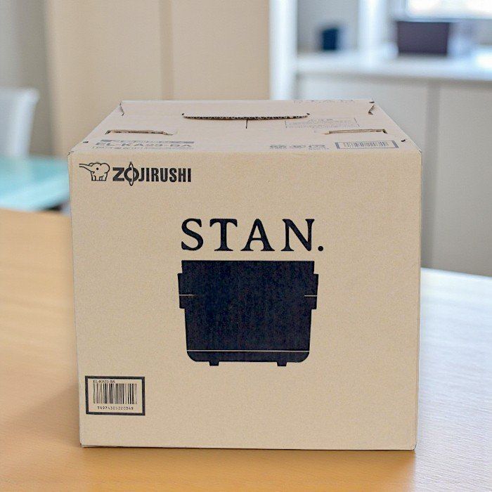 【未使用】象印 自動調理なべ STAN パック調理 EL-KA23-WA 楽天市場】象印 スタン STAN. 自動調理なべ EL-KA23-BA EL-KA23