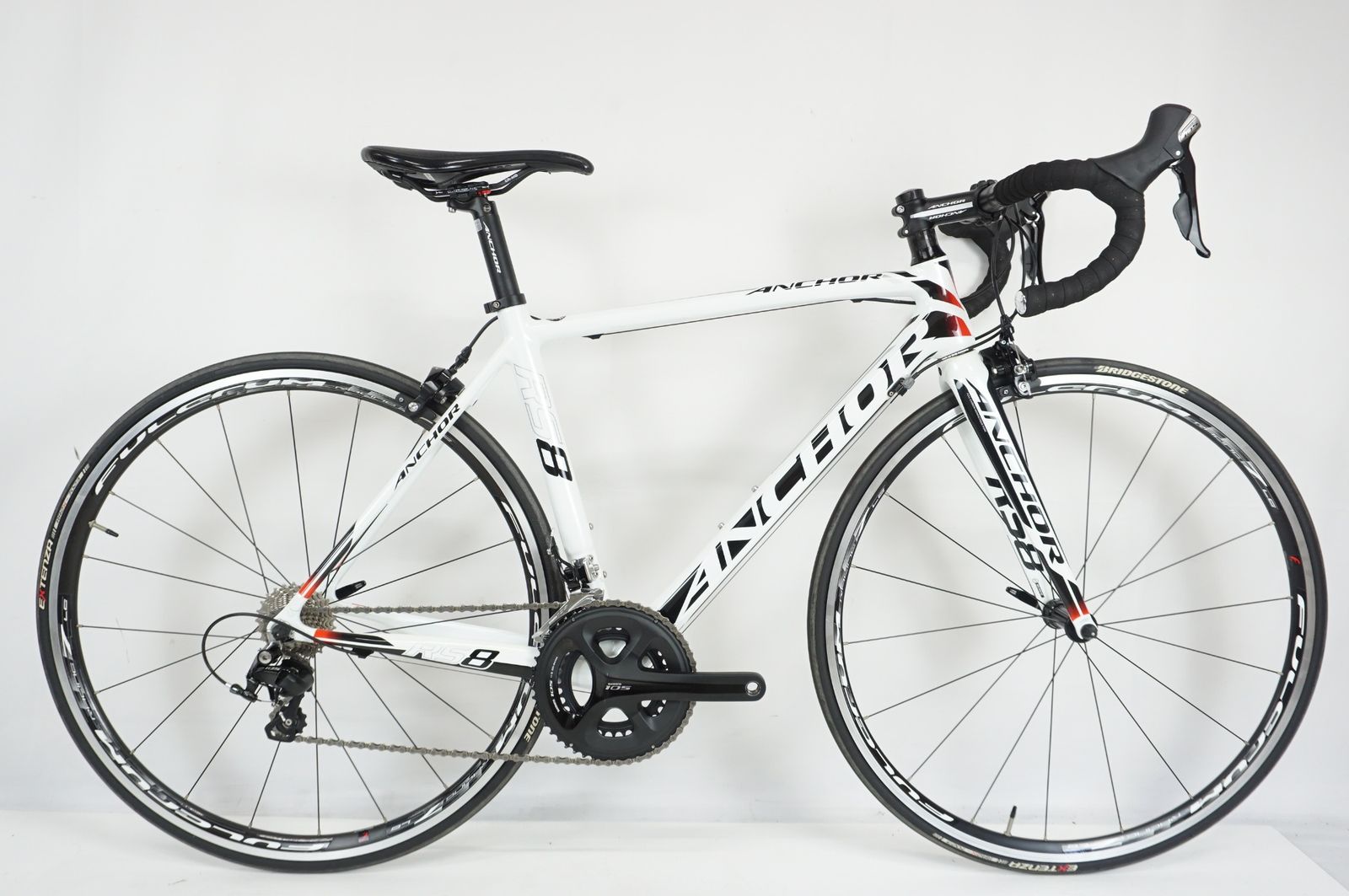 ANCHOR 「アンカー」 RS8 EPSE 2015年モデル ロードバイク / バイチャリ大宮店
