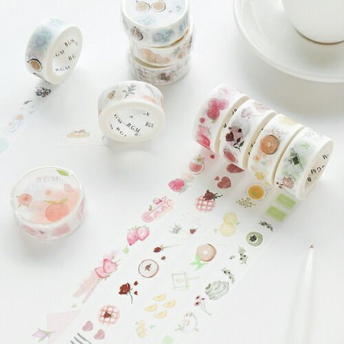 まとめ ビージーエム