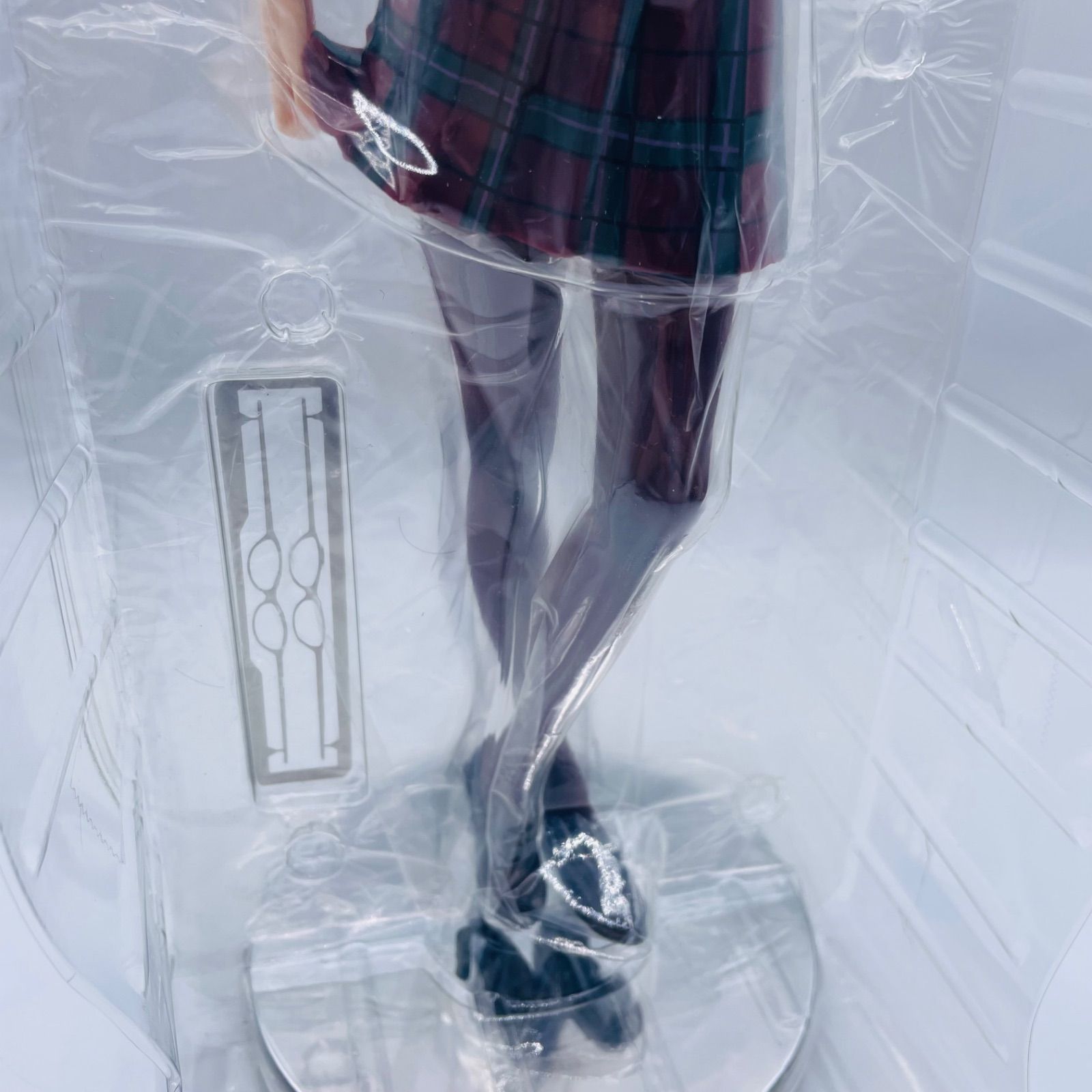 SIF EX ヱヴァンゲリヲン新劇場版 真希波・マリ・イラストリアス フィギュア Amazon.co.jp: SIF EX エヴァンゲリヲン 新劇場版 真希波・マリ
