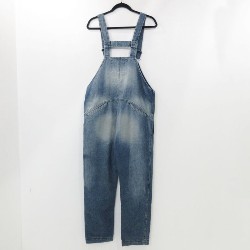 ネイタルデザイン オーバーオール NATAL DESING natal design ネイタル