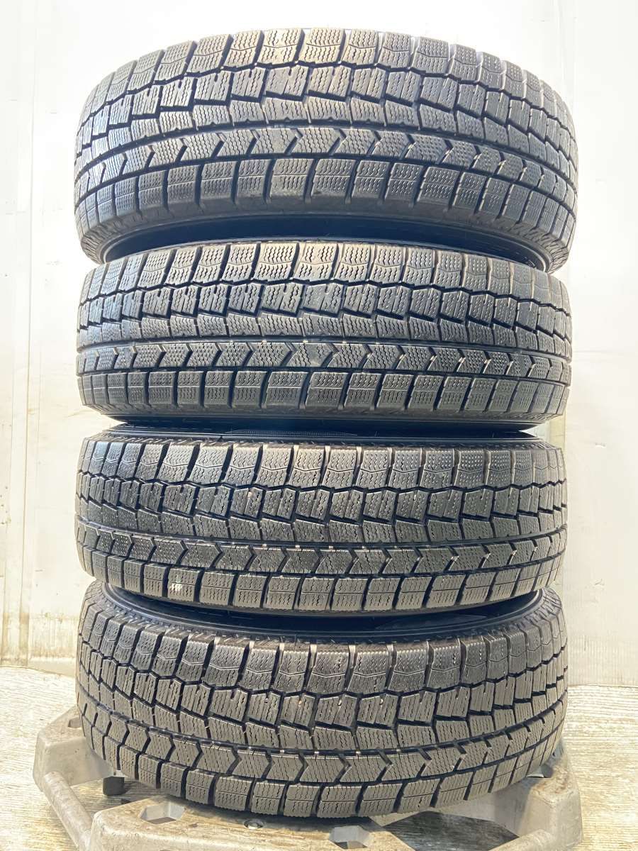 175|70R14 ダンロップ ウィンターマックス WM02 VK 14x5.5 100|114.3-4穴 タイヤ スタッドレスタイヤ ホイールセット 4本セット w14251007961 FFCRYSTALESIA_COM