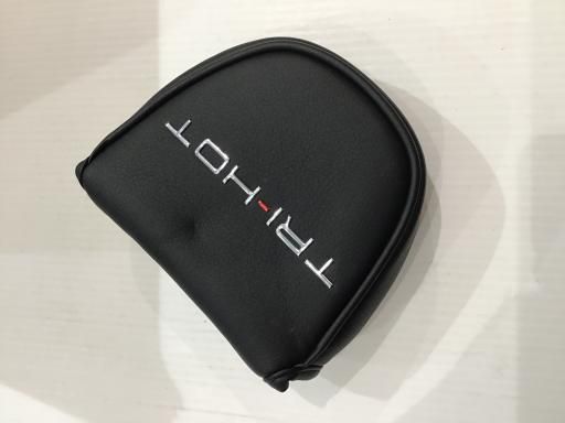 中古】 オデッセイ TRI-HOT 5K SEVEN S 34インチ パター PT