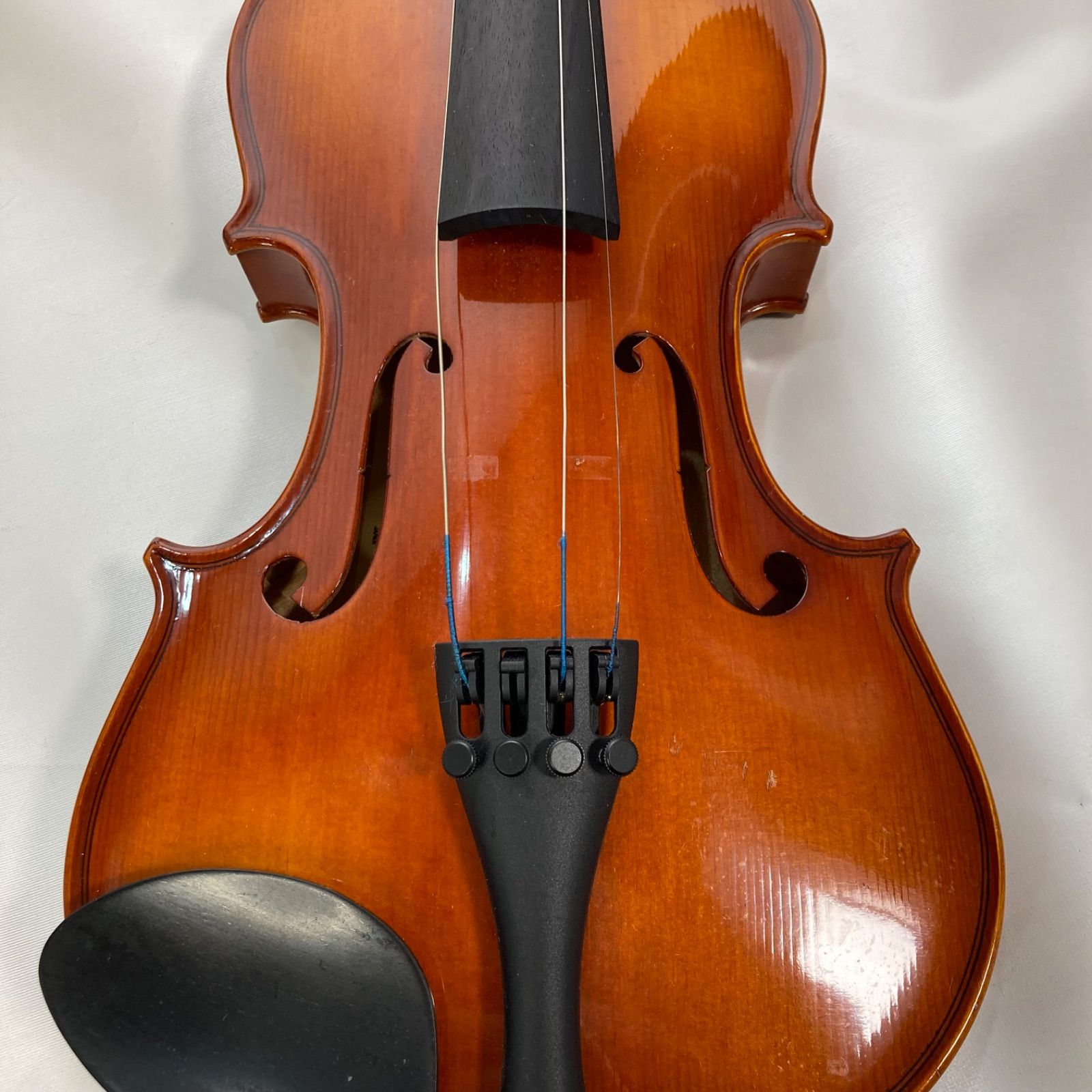 訳アリ】SUZUKI バイオリン No.230 1/2 anno 2009 - メルカリ
