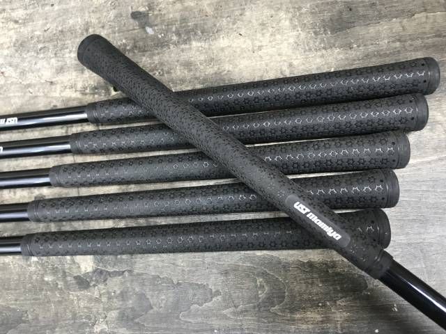 狭山 アイアンセット