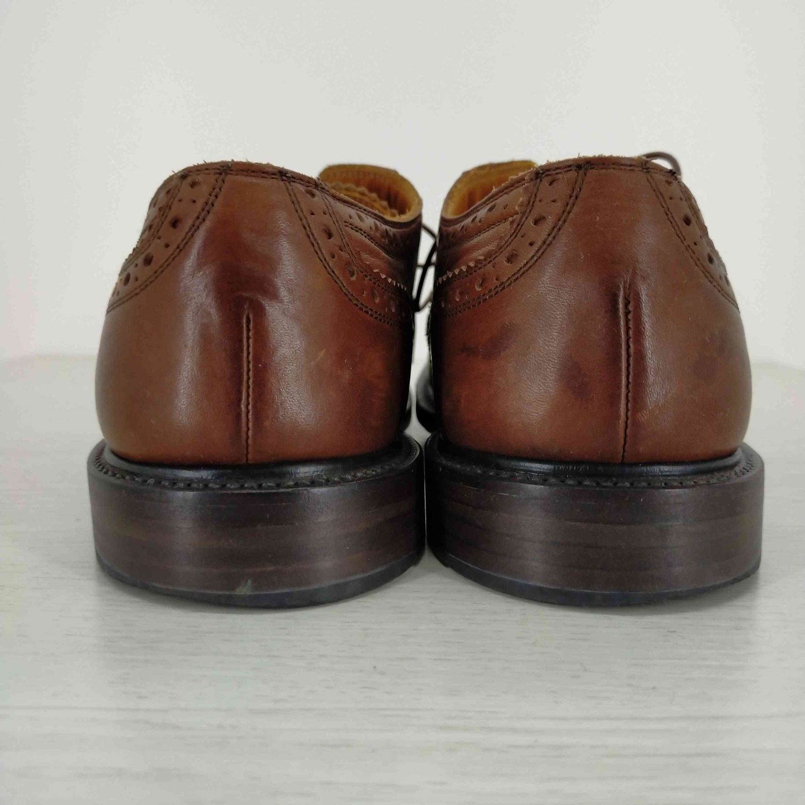 ブラックレーベルクレストブリッジ BLACK LABEL CRESTBRIDGE ウィング 