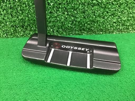 【左利き】ODYSSEY TOE UP 1 パター 34インチ 左利き】ODYSSEY TOE UP 1 パター 34インチ - メルカリ