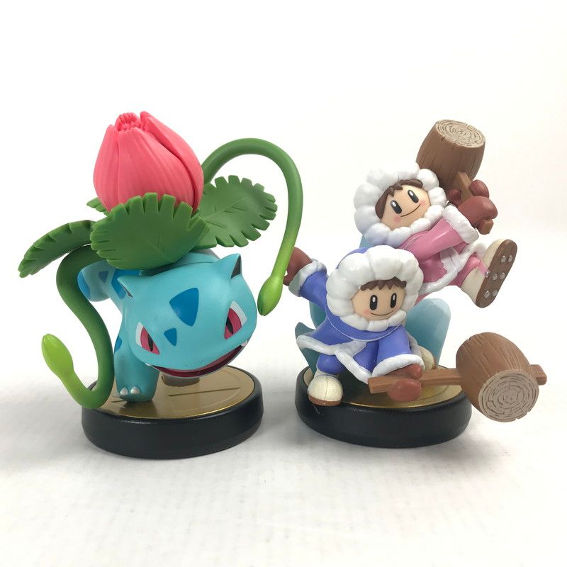  amiboセット アミーボ 大乱闘スマッシュブラザーズ 023 251025 io 14 fuz その他 テレビゲーム