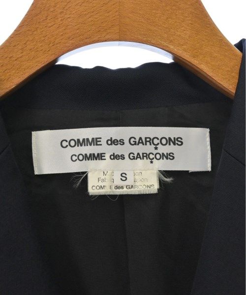 COMME des GARCONS COMME des GARCONS カジュアルジャケット レディース 【古着】【中古】【送料無料】