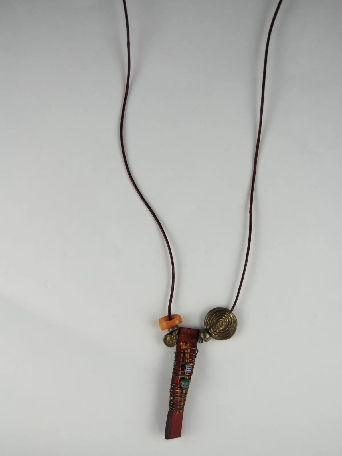 2025年最新】HENRY CUIR レディース ネックレスの人気アイテム