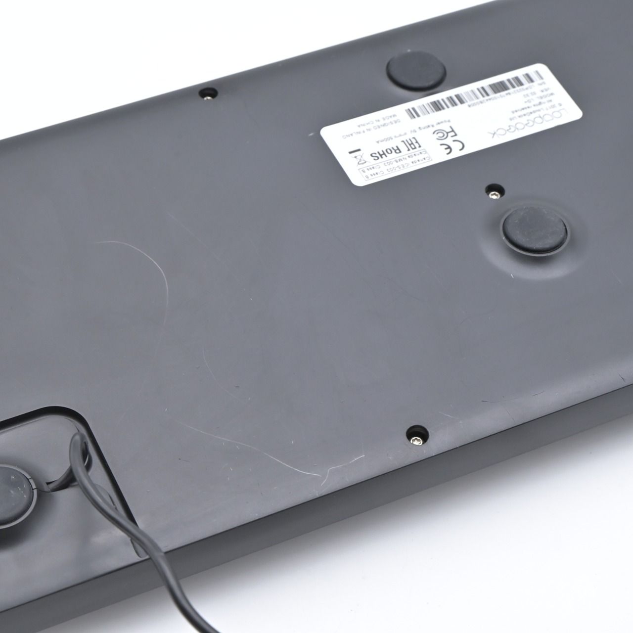 ☆美品☆Loupedeck+ [写真動画編集コンソール] 美品☆Loupedeck Plus