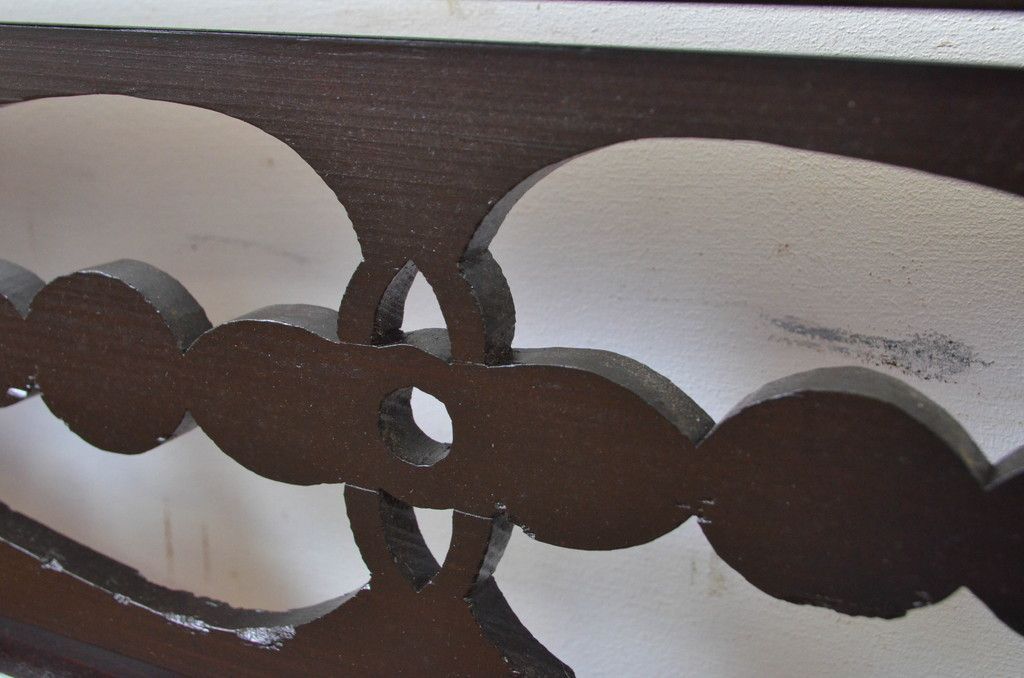 現状販売 小さな欄間3枚セット アンティーク建具 透かし彫り 明かり取り 明り取り 4～7営業日前後で発送 修理加工希望の方3ヶ月程で発送 R-064331 HRDEVELOPMENT_JP