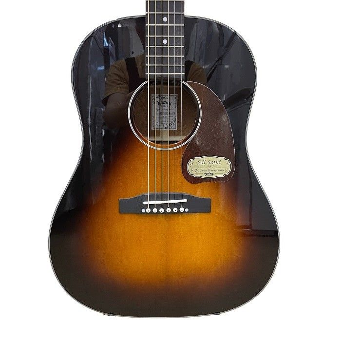 Headway Guitars アコースティックギター Japan Tune-up series HJ