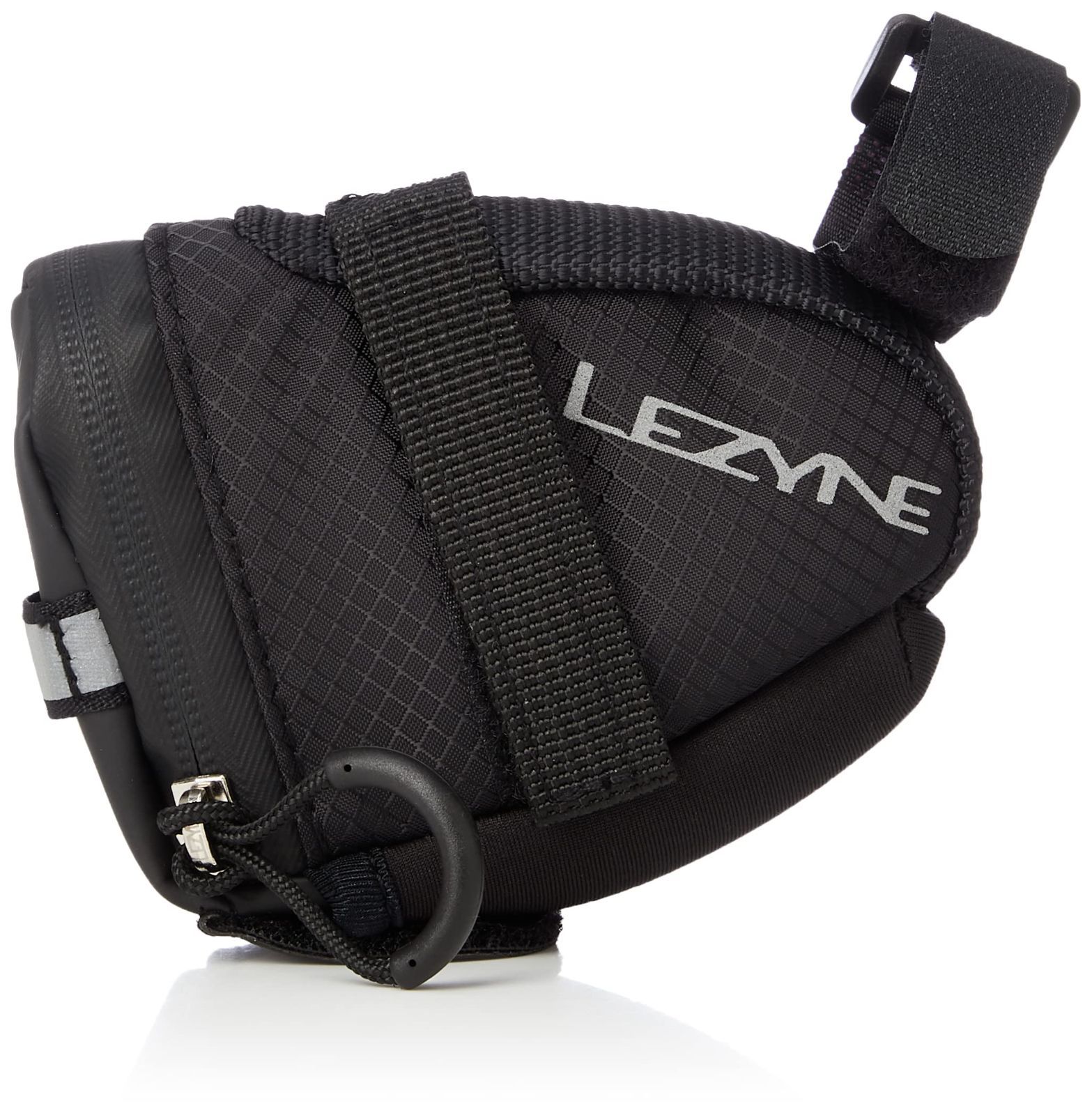 【人気商品】LEZYNE(レザイン) キャディ CADDY スタンダードサドルバッグ 真のサイクリストの為のUSAトップブランド 【日本正規品】