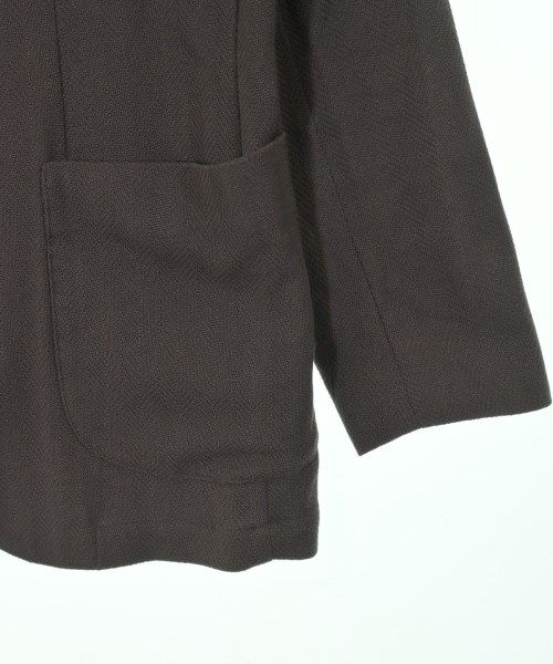 SOVEREIGN テーラードジャケット