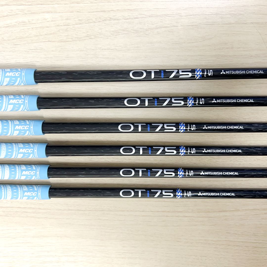 エポン EPON AF706S #6~A 7本セット 美品 エポン EPON AF-706 アイアン ＃7〜＃9,P,T,A 6本セット - メルカリ