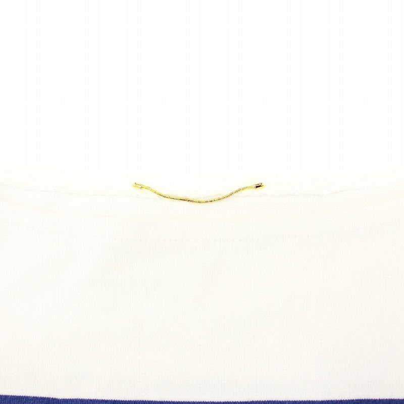 ナタリー様Deuxieme Classe COCO Stripe ボーダーTシャ Deuxieme Classe（ドゥーズィエムクラス）の「*Coco Stripe T