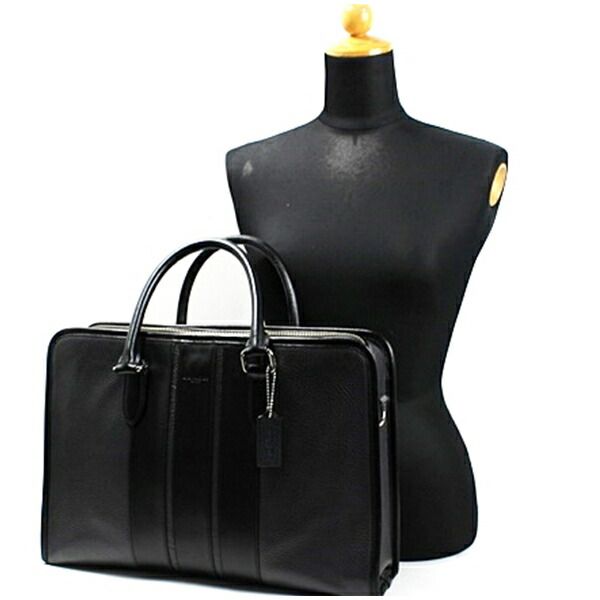 コーチ ビジネスバッグ F72308 ブリーフケース レザー COACH F72308