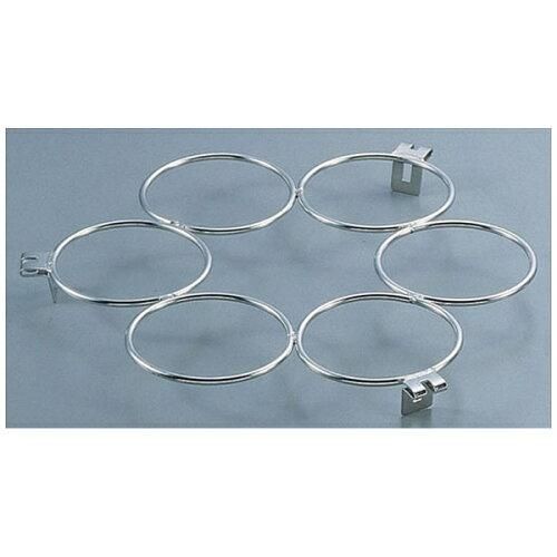 【新品・3営業日で発送】TKG テイケイジイ 遠藤商事 ＳＡそばゆで釜専用リング【ASB24】