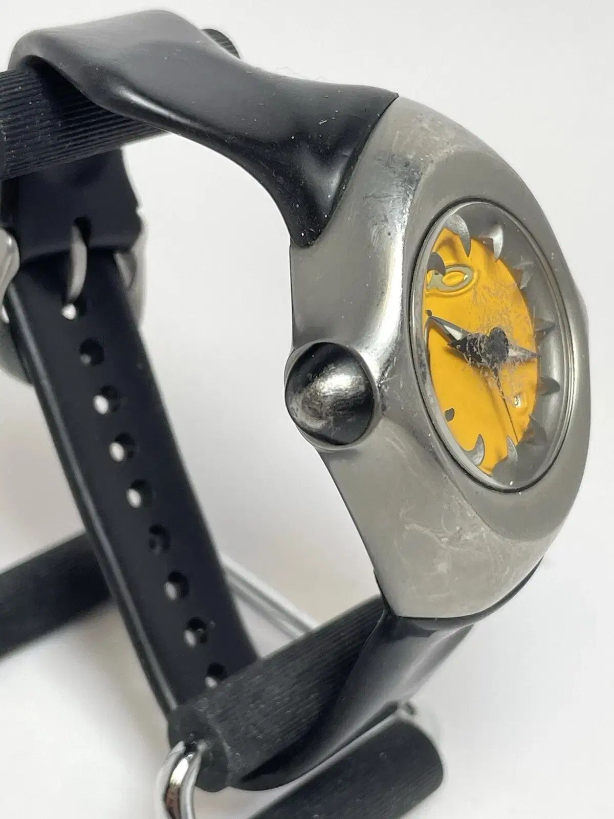 OAKLEY crush2.5 クラッシュ オークリー y2k Oakley Crush 2.0 & Crush