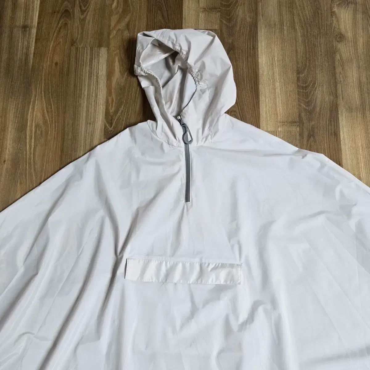 Starbucks スターバックス 周波数 ハンター コラボ レインコート