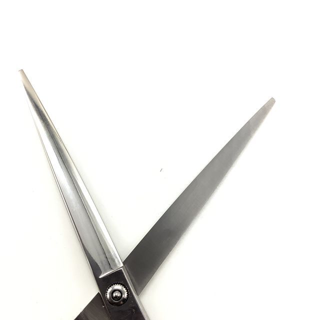 ケリー ワンクスKERRY】R-690 カーブ トリミングシザー メガネ 右利き