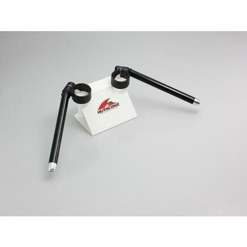 ご確認用 GSX-R400R(GK76A/倒立)用 セパレートハンドル/セパハン(ブラック