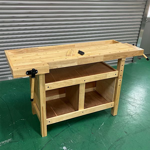 工作台 作業台 ワークテーブル ●112134