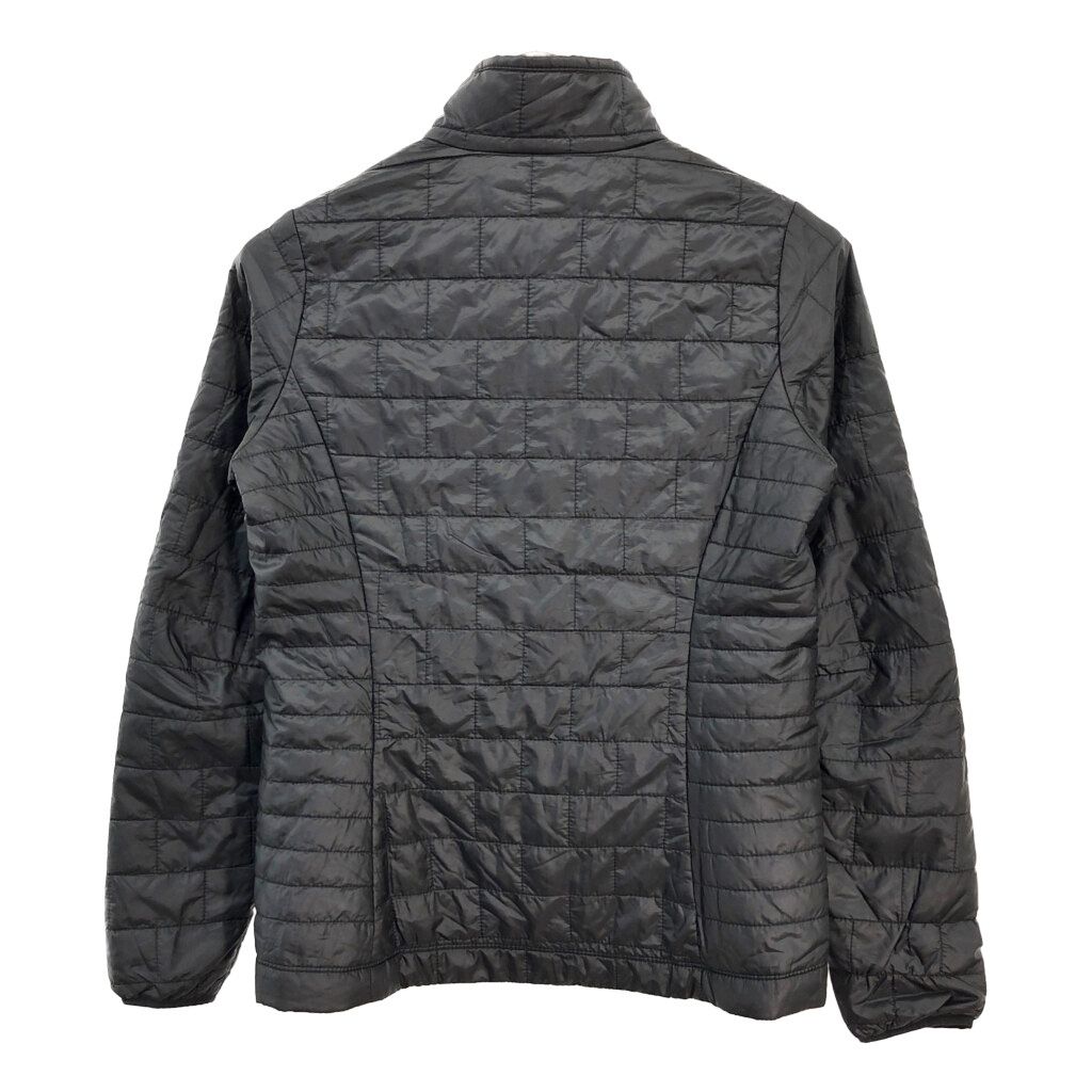 patagonia - patagonia パタゴニア ナノパフジャケット アウトドア ブラック (レディース S) 中古 古着 R6048 楽天市場】patagonia パタゴニア ナノパフジャケット アウトドア