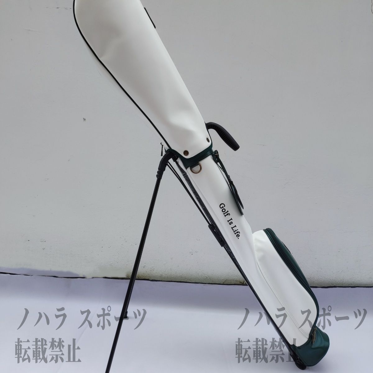 Malbon Golf セルフスタンドバッグ s-l400.jpg