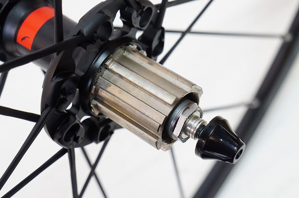 FULCRUM フルクラム レーシングゼロ コンペティツィオーネ CULT レーシングゼロ コンペティツィオーネ | FULCRUMホイールの通販店舗