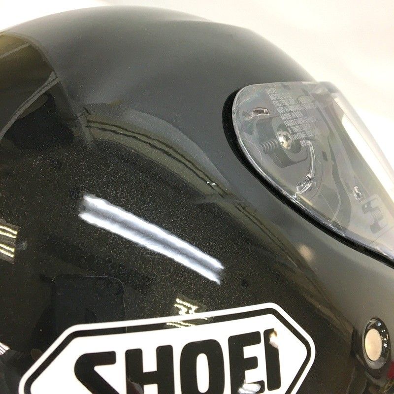 SHOEI J-Cruise ジェットヘルメット オートバイ ツーリング バイカー