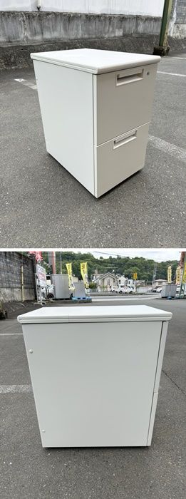 脇机２段 鍵なし