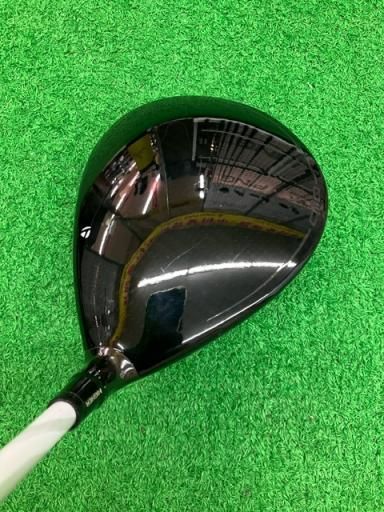 中古】テーラーメイド Qi10 ドライバー 10.5° Sフレックス 45.5インチ