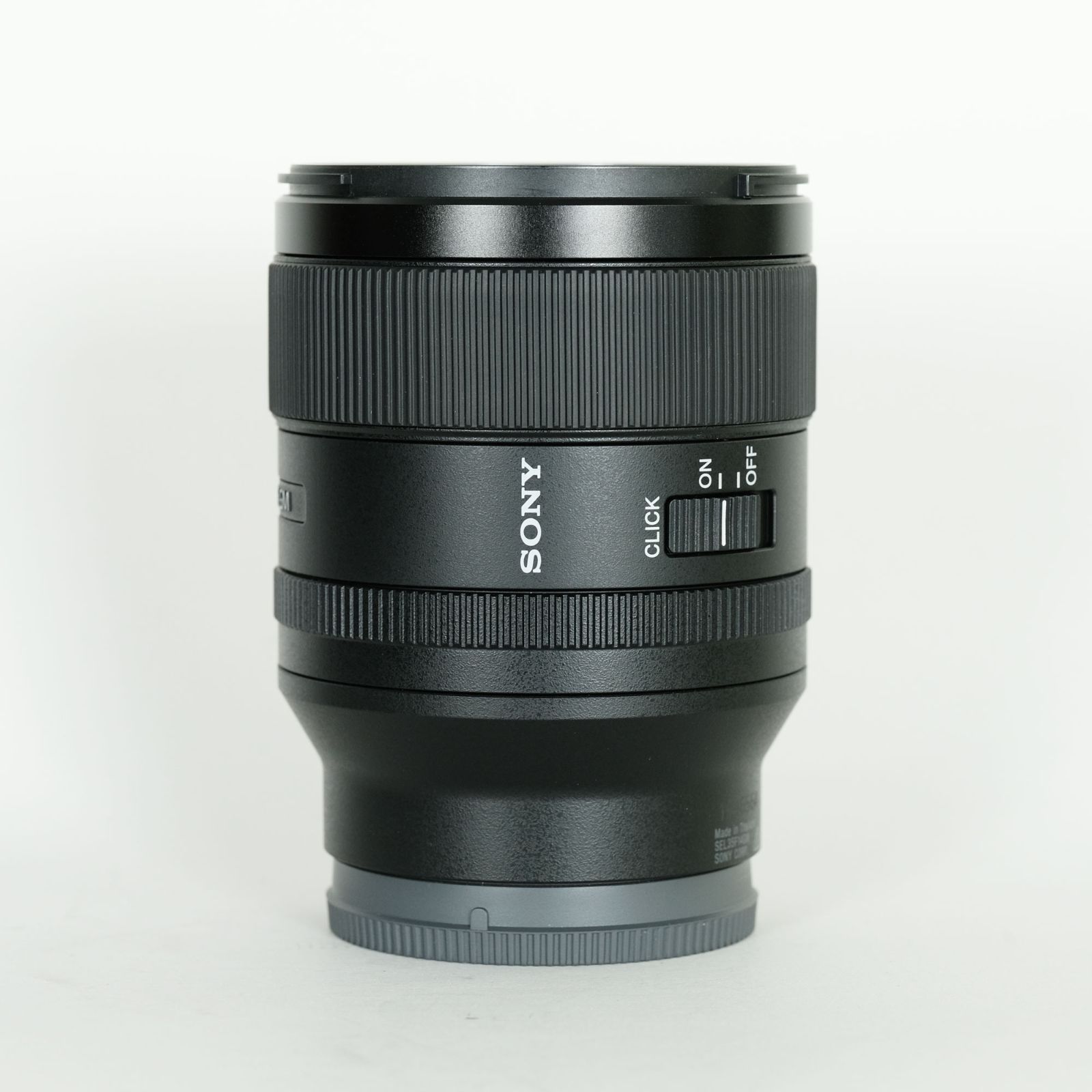 美品] SONY FE 35mm F1.4 GM SEL35F14GM / ソニーEマウント