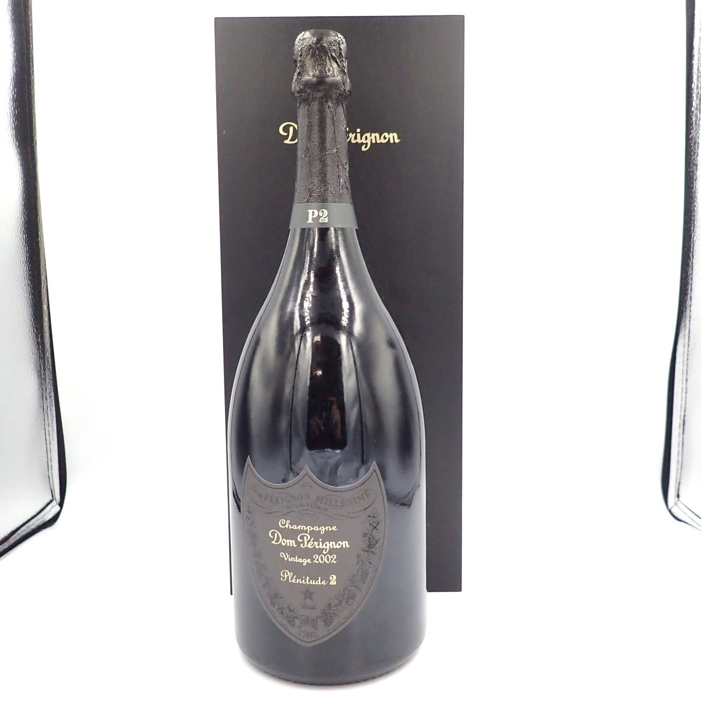ドンペリニヨン P2 2002 1500ml Dom Perignon【Y1】 - お酒の格安本舗