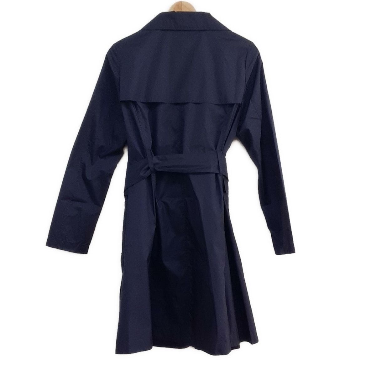 Mckintosh London ネイビー トレンチコート サイズ40