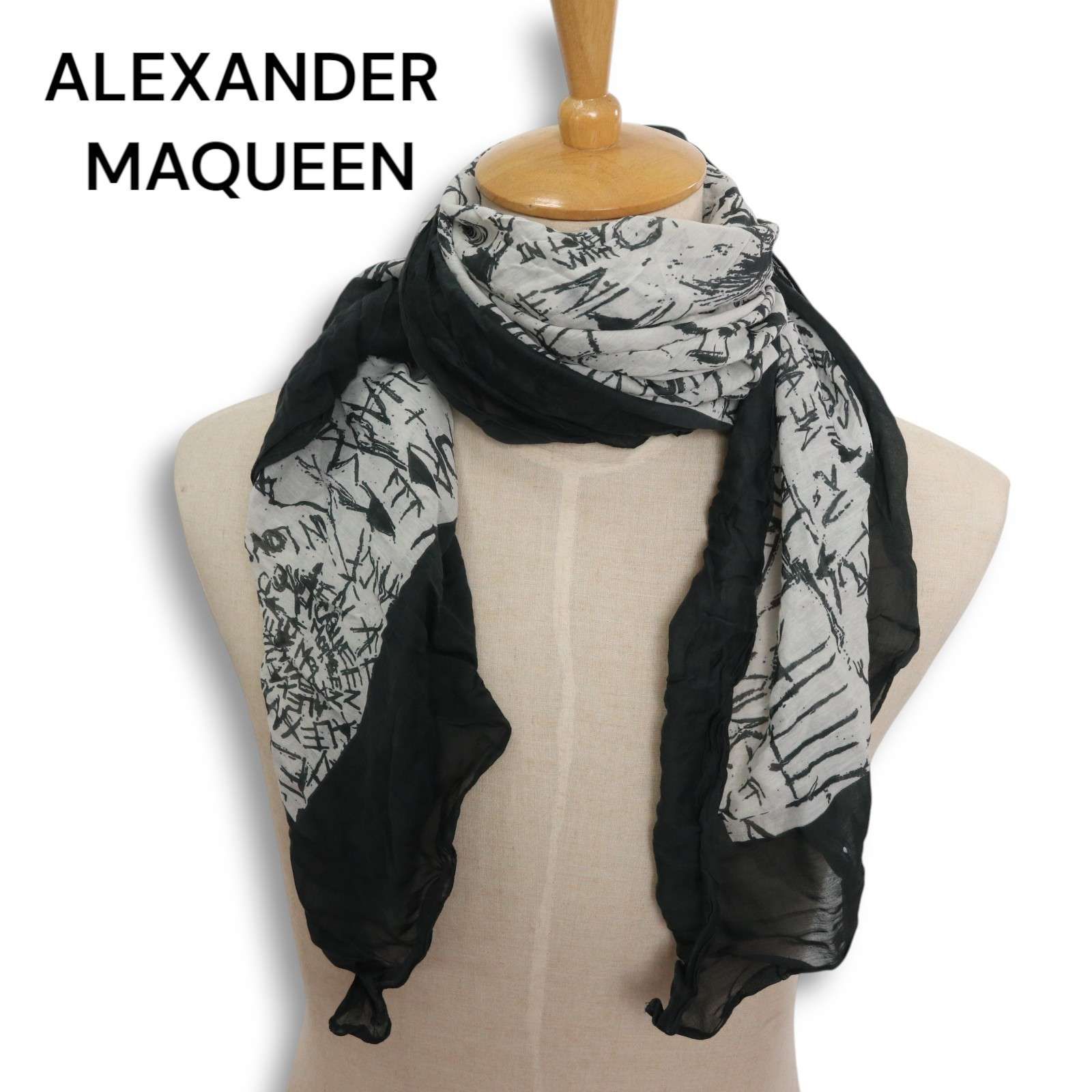 Alexander McQueen アレキサンダーマックイーン 春夏