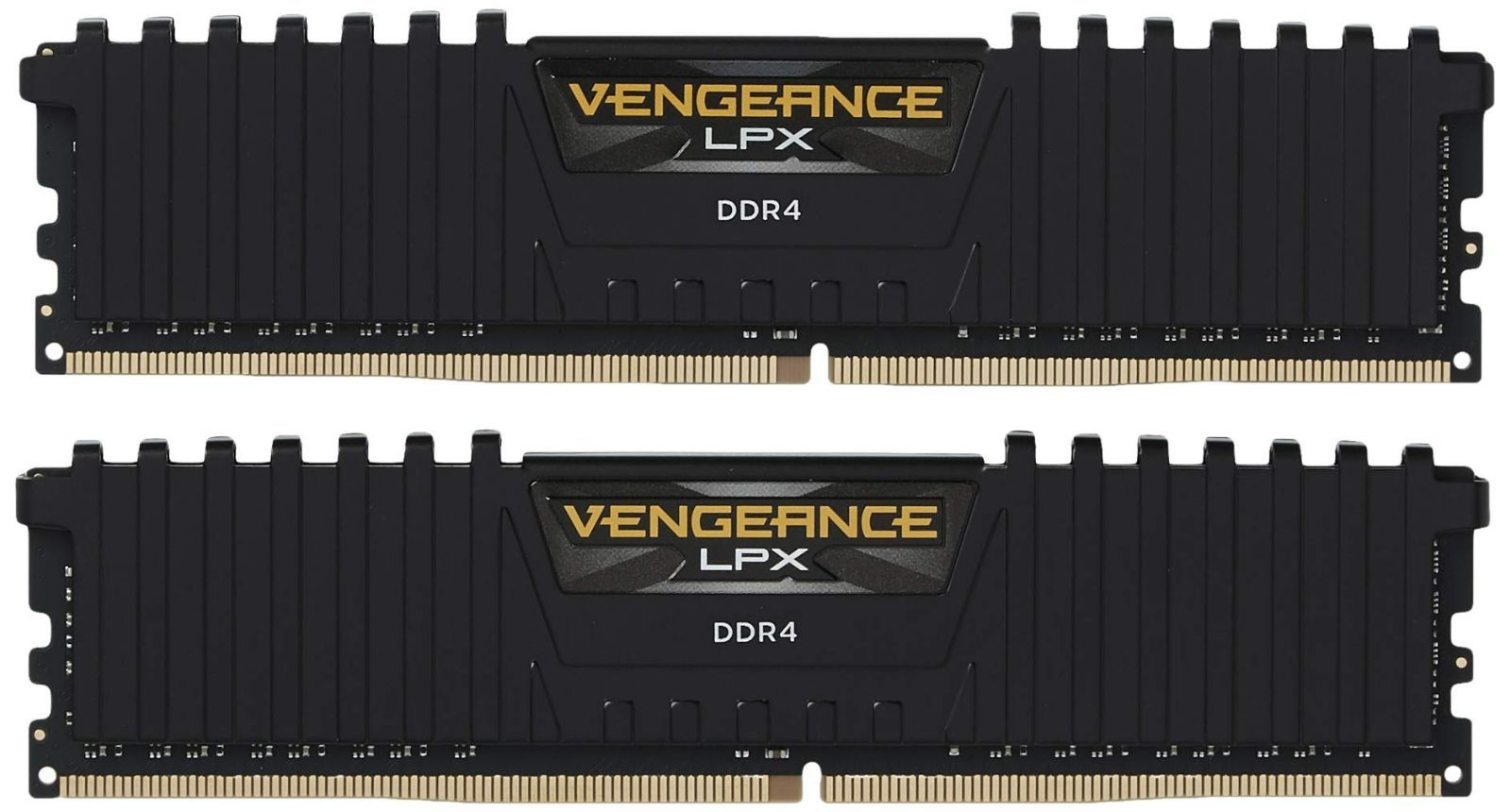 在庫セール】メモリ VENGEANCE デスクトップPC用 LPX シリーズ DDR4