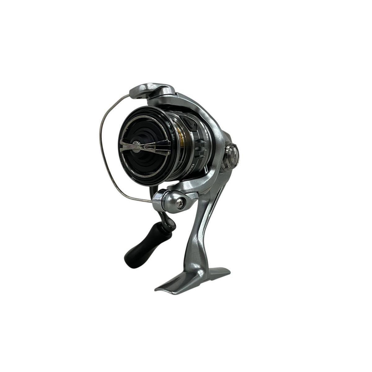 SHIMANO シマノ 043122 ナスキー 500-C 21 リール スピニングリール 釣り具 K10025680